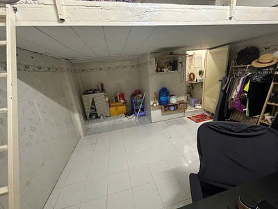 Cần sang nhượng hợp đồng thuê phòng duplex   quận 8 1