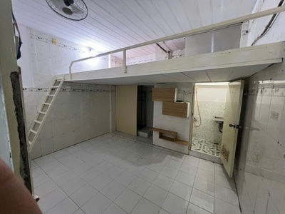Cần sang nhượng hợp đồng thuê phòng duplex   quận 8 0
