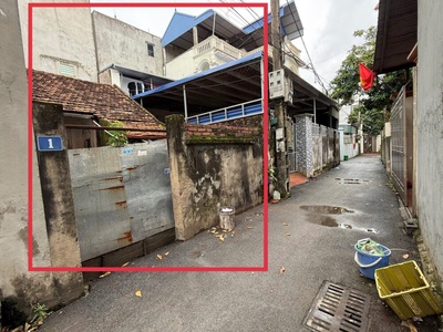Lô đất siêu hiếm 53,6m tại đồng mai-hà đông-hà nội 0