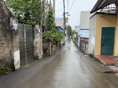 Lô đất siêu hiếm 53,6m tại đồng mai-hà đông-hà nội 1