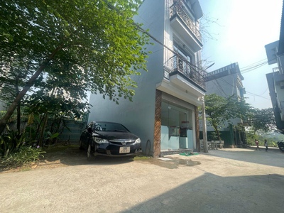 Siêu phẩm 54,9m tại ngọc hòa-chương mỹ-hà nội 1