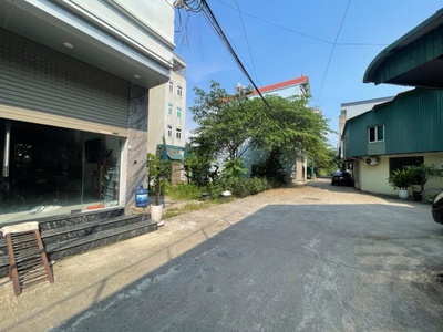 Siêu phẩm 54,9m tại ngọc hòa-chương mỹ-hà nội 2