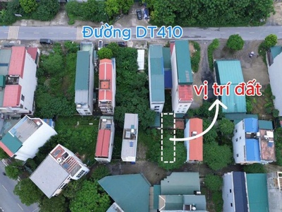Siêu phẩm 54,9m tại ngọc hòa-chương mỹ-hà nội 3