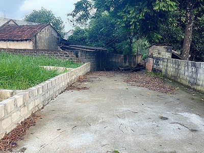 Lô đất tiềm năng 78,5m tại đông sơn-chương mỹ-hà nội 1