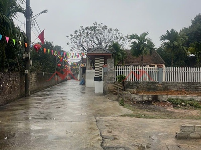 Đẹp xuất sắc 208m tại nam phương tiến-chương mỹ-hà nội 1