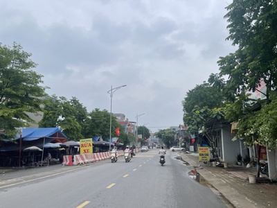 Siêu hót lô đất siêu đẹp 121m tại quảng bị-chương mỹ-hà nội 2