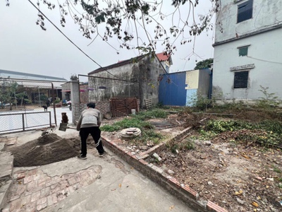 Hàng fo chính chủ bán 43m tại phú nghĩa-chương mỹ-hà nội 0