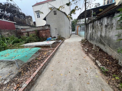 Hàng fo chính chủ bán 43m tại phú nghĩa-chương mỹ-hà nội 1