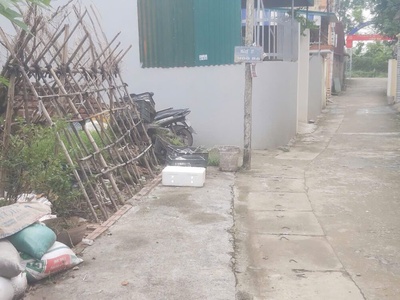 Hàng fo cần bán 40m tại đồng mai-hà đông-hà nội 1