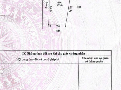 Lô đất siêu đẹp 133m tại phú nghĩa-chương mỹ-hà nội 4