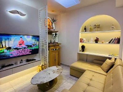 Căn hộ cao cấp paris hoàng kim, trung tâm q2 ,  72m2  8x9  2 pn chỉ 6,5 tỷ 3