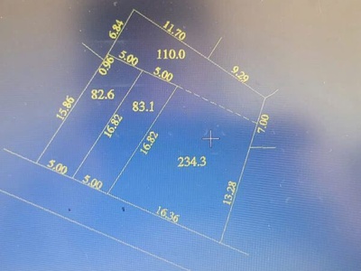 Hàng fo 82,6m tại phú nghĩa-chương mỹ-hà nội 3