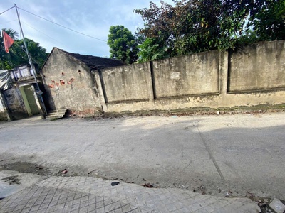 Hàng fo 82,6m tại phú nghĩa-chương mỹ-hà nội 2