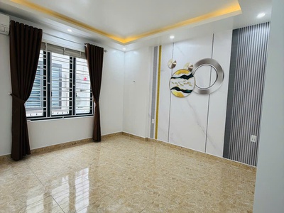 Bán nhà 4 tầng mới đẹp ngõ 389 đằng hải   ô tô vào tận cửa, giá tốt 3