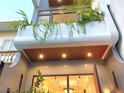 Bán nhà đẹp ngõ rộng 2 ô tô tránh nhau tại đông khê   vị trí đắc địa, gần lê hồng phong 0