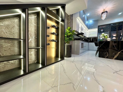 Bán nhà đẹp ngõ rộng 2 ô tô tránh nhau tại đông khê   vị trí đắc địa, gần lê hồng phong 2