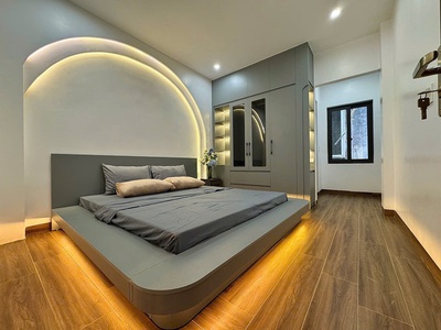 Bán nhà đẹp ngõ rộng 2 ô tô tránh nhau tại đông khê   vị trí đắc địa, gần lê hồng phong 3