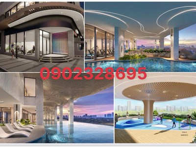 Sự kiện ra mắt dự án the sculptura hà huy tập phú mỹ hưng 1
