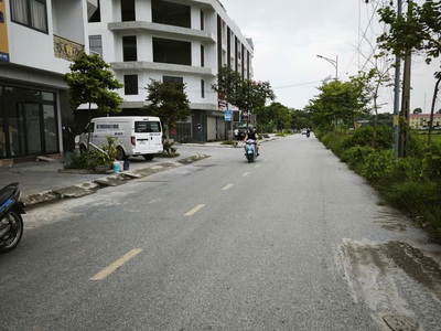 Bán đất thuận thành, bắc ninh. 85m2   2,75 tỷ. đường ô tô, nhiều tiện ích. 0