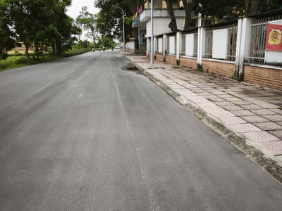 Bán đất thuận thành, bắc ninh. 85m2   2,75 tỷ. đường ô tô, nhiều tiện ích. 2