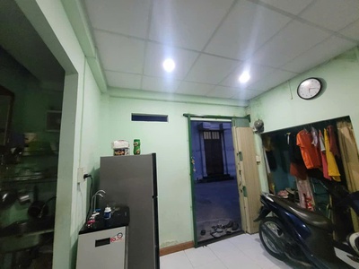 Bán nhà mặt phố an bình, dĩ an, tp hcm. dt 183m2, 2 tầng, 20 phòng. sổ hồng, giá 8.5 tỷ. 3