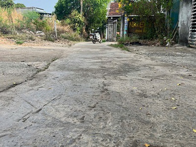 Chính chủ bán đất tại hòa khánh   buôn ma thuột 0