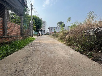 Chính chủ bán đất tại hòa khánh   buôn ma thuột 2