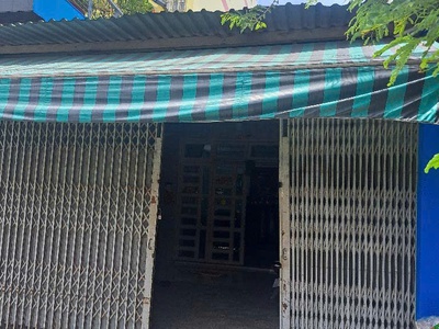 Nhà mặt tiền lê văn khương, quận 12 ngang 5m nhĩnh nhẹ 10₫ 0