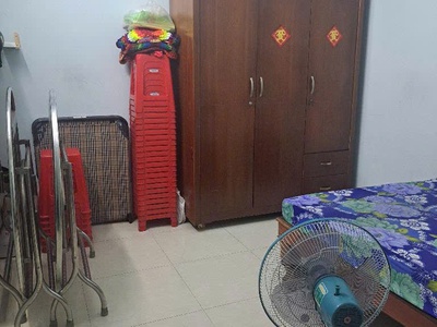 Bán nhà cấp 4  5x28  mặt tiền lê văn khương, quận 12 giá chỉ 10 tỷ 200 chốt 1