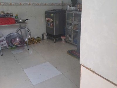 Nhà mặt tiền lê văn khương, quận 12 ngang 5m nhĩnh nhẹ 10₫ 3
