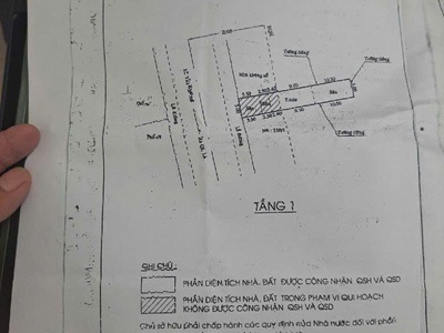 Bán nhà cấp 4  5x28  mặt tiền lê văn khương, quận 12 giá chỉ 10 tỷ 200 chốt 4