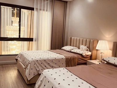 Siêu phẩm trung tâm văn phú   nhà đẹp long lanh, full nội thất 2 tỷ 1