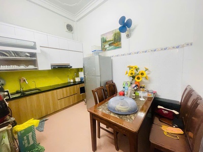 Bán nhà khương đình, thanh xuân - ô tô đỗ cửa ngõ  thông kinh doanh - 52m x 4 tầng 13,5 tỷ 3