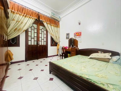 Bán nhà khương đình, thanh xuân - ô tô đỗ cửa ngõ  thông kinh doanh - 52m x 4 tầng 13,5 tỷ 2