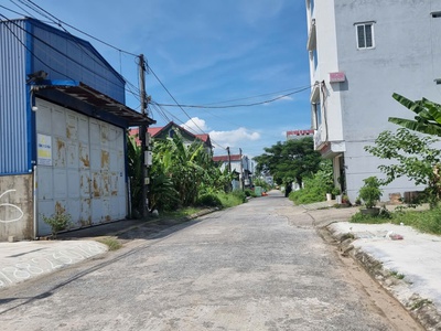 Bán đất 140m2 ngang 7m đường 10m an đồng, an dương 2