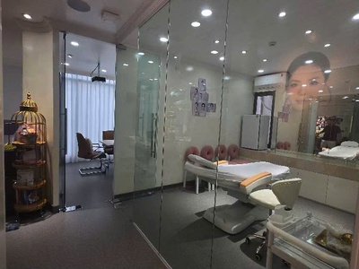 Siêu hiếm - mặt phố trường chinh - 59m  x 8 tầng - mặt tiền quyền lực 8m - 3 mặt thoáng. 3
