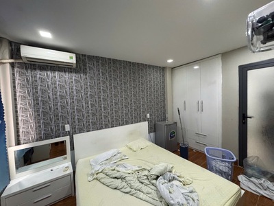 Hàng hiếm - nhà 4 tầng hẻm xe tải - ngang khủng 5.5m - kề bên hiệp thành city 0