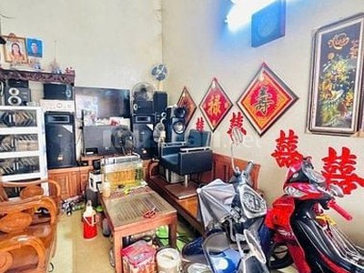 Bán nhà giá rẻ giật mình Thiên Lôi Vĩnh Niệm 1