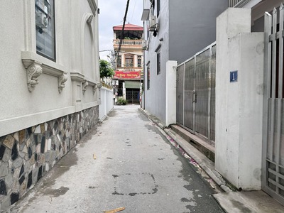 Cần bán 57m2 đất cách 30m ra đường chính Kiên Thành. Đường ô tô vào nhà 0