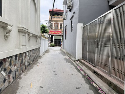 Cần bán 57m2 đất cách 30m ra đường chính Kiên Thành. Đường ô tô vào nhà 1