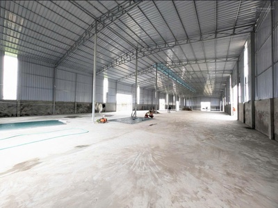 Cho thuê 1500-2000-3500m kho xưởng tại Khu CN Nguyên Khê Đông Anh 2