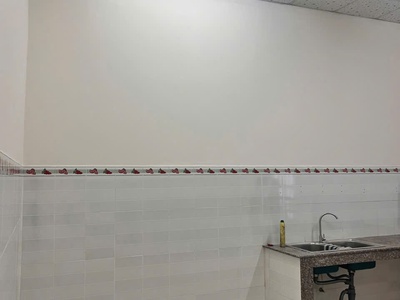Nhà mặt tiền đường 2 tăng nhơn phú B, Diện tích 130m cấp 4 2