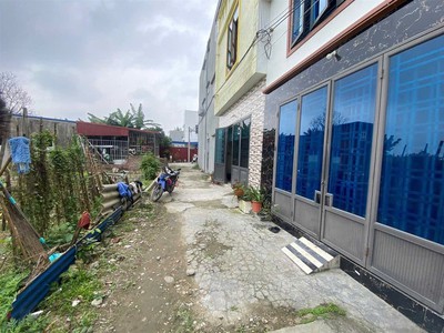Bán lô đất rẻ nhất hiện tại trong ngõ 284 Đồng Hoà, Kiến An 0