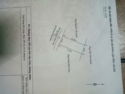 Bán lô đất rẻ nhất hiện tại trong ngõ 284 Đồng Hoà, Kiến An 1
