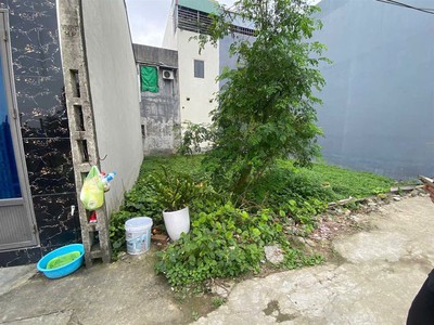 Bán lô đất rẻ nhất hiện tại trong ngõ 284 Đồng Hoà, Kiến An 2