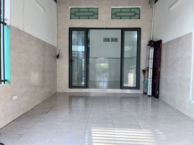 Chính chủ cho thuê nhà mới nguyên căn lâu dài KDC Mỹ Yên, Chợ Mới Gò Đen, sát QL1A, Bến Lức, Long An 2