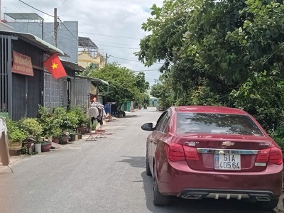 Chính chủ cho thuê nhà mới nguyên căn lâu dài KDC Mỹ Yên, Chợ Mới Gò Đen, sát QL1A, Bến Lức, Long An 7