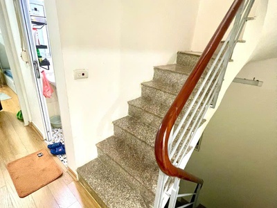 Bán nhà Yên Sở - 5 tầng   39 m2   Chỉ hơn 6 tỷ tí ti. 2