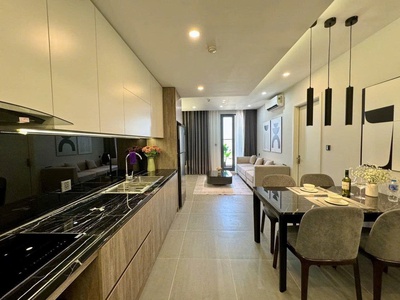 RẺ-Nhanh Tay  Chung cư A5 Học Viện Quân Y 60m2, 2 ngủ, 2 vs chỉ 3.89 tỷ 1