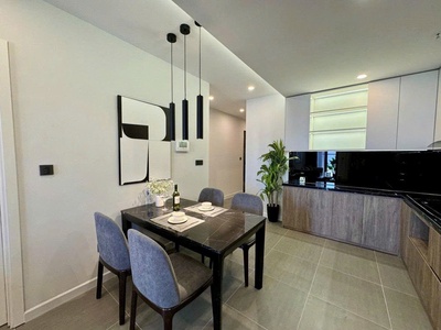 RẺ-Nhanh Tay  Chung cư A5 Học Viện Quân Y 60m2, 2 ngủ, 2 vs chỉ 3.89 tỷ 2
